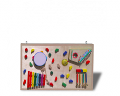 Тактильная панель «Ритм музыки» - fgospostavki.ru - Челябинск