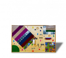 Тактильная панель «Ощущения» - fgospostavki.ru - Челябинск