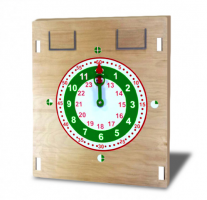 Тактильно-развивающая панель со счетчиком времени - fgospostavki.ru - Челябинск