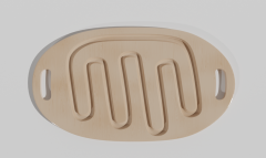 Панель-лабиринт «Умелец» - fgospostavki.ru - Челябинск