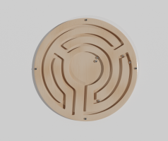 Панель-лабиринт «Умняша» - fgospostavki.ru - Челябинск