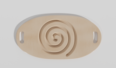 Панель-лабиринт «Воронка» - fgospostavki.ru - Челябинск