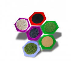 Тактильные коврики «Шесть пушистиков» - fgospostavki.ru - Челябинск