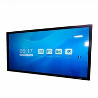 Сенсорная панель TOUCH (32-98 дюймов) - fgospostavki.ru - Челябинск