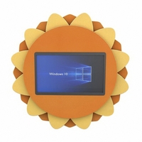 Профессиональный сенсорный настенный игровой комплекс «Солнце» - fgospostavki.ru - Челябинск