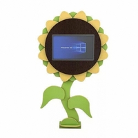 Профессиональные сенсорные пристенные игровые комплексы Подсолнух - fgospostavki.ru - Челябинск