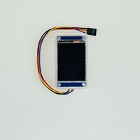 Сенсорный дисплей TFT 2.4 LCD  - fgospostavki.ru - Челябинск