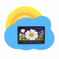 Профессиональный сенсорный настенный игровой комплекс «Тучка» - fgospostavki.ru - Челябинск