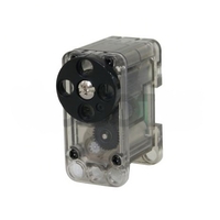 Серводвигатель Servo Motor SM-10 - fgospostavki.ru - Челябинск