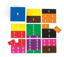 Квадраты "Дроби" - fgospostavki.ru - Челябинск