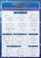 Стенд "Площадь фигур" - fgospostavki.ru - Челябинск