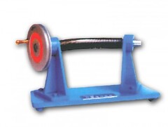 Модель механизма на подставке "Передаточный механизм с гибким валом" - fgospostavki.ru - Челябинск