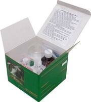 Тест-комплект «Фосфаты» - fgospostavki.ru - Челябинск