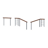 Элементы полосы препятствий "Разрушенный мост" - fgospostavki.ru - Челябинск