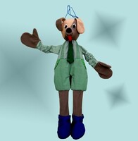 Ростовая кукла "Собачка" - fgospostavki.ru - Челябинск