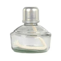 Стеклянная спиртовка 100 мл ( лабораторная) - fgospostavki.ru - Челябинск