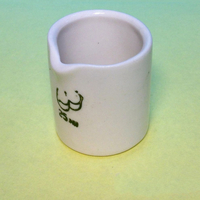 Стакан фарфоровый N1, 25мл - fgospostavki.ru - Челябинск