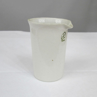 Стакан фарфоровый N2, 50мл - fgospostavki.ru - Челябинск