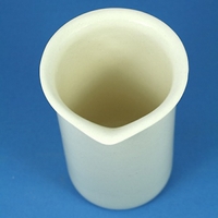 Стакан фарфоровый N7, 1000мл - fgospostavki.ru - Челябинск