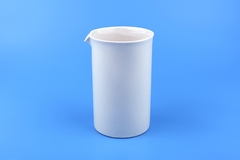 Стакан фарфоровый N9, 4000мл - fgospostavki.ru - Челябинск