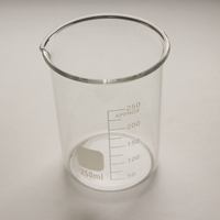 Стакан высокий 250 мл. - fgospostavki.ru - Челябинск