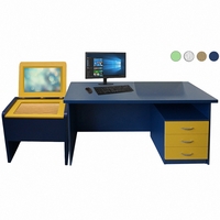 Стол психолога-дефектолога "Антошка" - fgospostavki.ru - Челябинск