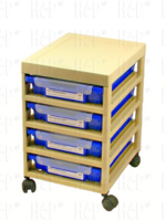 Стойка для хранения наборов “ЕГЭ-Лаборатории” - fgospostavki.ru - Челябинск