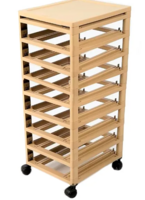 Стойка для цифровой ФГОС-лаборатории по физике базовая комплектация - fgospostavki.ru - Челябинск