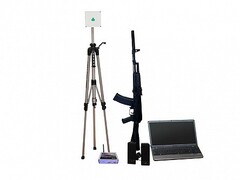 Учебно-тренировочный комплекс огневой подготовки Стрелец-1/АК (массогабаритный макет АК) - fgospostavki.ru - Челябинск