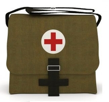 Сумка санинструктора - fgospostavki.ru - Челябинск