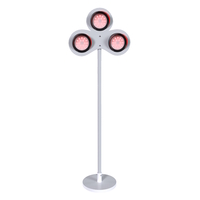 Светофор ЖД переезд мобильный светодиодный трехсигнальный - fgospostavki.ru - Челябинск