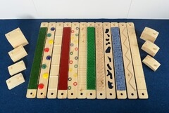 Тактильный комплекс “Солнышко” (11 модулей) - fgospostavki.ru - Челябинск