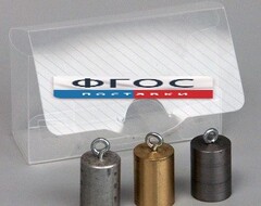 Набор тел равного объема - fgospostavki.ru - Челябинск