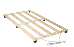 Тележка для перевозки матов - fgospostavki.ru - Челябинск