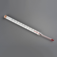 Термометр лабораторный от 0 до +200 °C - fgospostavki.ru - Челябинск