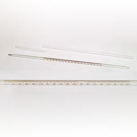 Ртутный термометр для лабораторных работ 0-360 - fgospostavki.ru - Челябинск