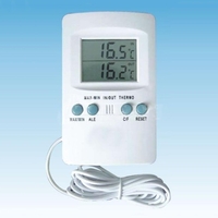 Термометр (максимум-минимум) электронный - fgospostavki.ru - Челябинск