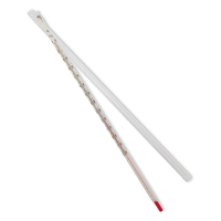 Термометр лабораторный спиртовой от -10 до +110 °C - fgospostavki.ru - Челябинск