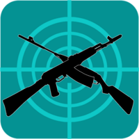 Стойка для крепления мишеней для стрелкового тира - fgospostavki.ru - Челябинск