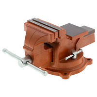 Тиски слесарные поворотные - fgospostavki.ru - Челябинск