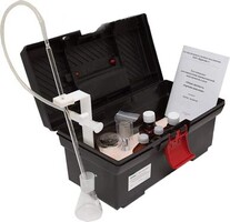 Тест-комплект «Окисляемость перманганатная» - fgospostavki.ru - Челябинск