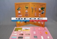 Коллекция "Промышленные образцы тканей и ниток" - fgospostavki.ru - Челябинск