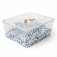 Набор «Basic белый» - fgospostavki.ru - Челябинск