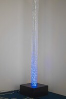 Интерактивная воздушно-пузырьковая трубка “Настроение-2” с пультом управления - fgospostavki.ru - Челябинск