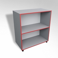 Тумба открытая ТР ЛДСП  - fgospostavki.ru - Челябинск