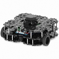 Мобильный робот TURTLEBOT3 Waffle Pi - fgospostavki.ru - Челябинск