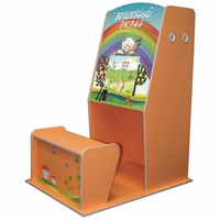 Учебно-игровой терминал "Домик" - fgospostavki.ru - Челябинск