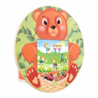 Учебно-игровой терминал "Медвежонок" - fgospostavki.ru - Челябинск