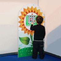 Учебно-игровой терминал "Подсолнух" - fgospostavki.ru - Челябинск