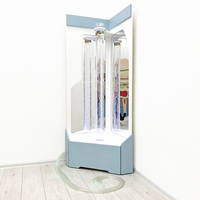 Угловая воздушно-пузырьковая колонна (одинарная) - fgospostavki.ru - Челябинск